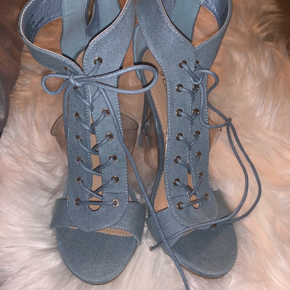 The Summer shoe